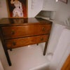 Photo 3: wardrobe space