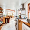 Photo 9: kitchen living room