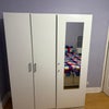 Photo 4: Three door Cupboard