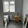 Photo 2: Single Room with window facing front entrance. 
