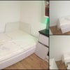 Photo 4: Single to King Size Bed + Storage