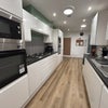 Photo 9: Spacious Kitchen