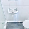 Photo 9: Own bathroom (wc, sink & shower)