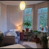 Photo 5: Huge Bright Bay Window area has been used as a small lounge or a desk and chair WFH?