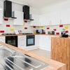 Photo 3: Kitchen with mod cons