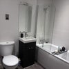 Photo 3: Large bathroom