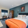 Photo 7: Room 14 -
