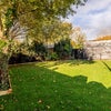 Photo 3: Residents courtyard 