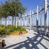 Photo 5: 35th floor rooftop garden