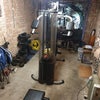 Photo 5: Garage gym