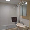 Photo 5: Large modern bathroom shared with one other person