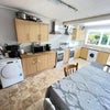 Photo 5: SPACIOUS SHARED KITCHEN