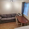 Photo 4: Sofa and table 