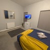 Photo 2: Double Room