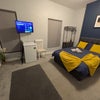 Photo 3: Double Room