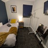 Photo 11: Single Room