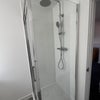 Photo 3: Room 9 shower