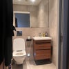 Photo 4: Separate toilet (next to room)