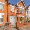 Photo 2: Front of house 