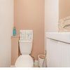 Photo 7: Downstairs toilet 