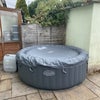 Photo 4: Hot Tub