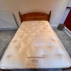 Photo 9: Luxury VISPRING mattress