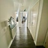 Photo 6: Hallway (from front door)