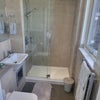 Photo 2: Bathroom to share with one more person