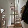 Photo 5: Staircase leading to bedroom