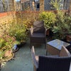 Photo 5: Enjoy sitting in our roof garden