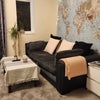 Photo 2: Big separate living room
