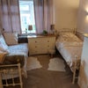 Photo 7: Lovely large twin room. (May become available in the Spring)