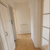 Photo 4: Hallway (with two storage cupboards)
