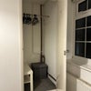 Photo 1: Small closet 