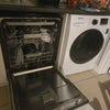 Photo 8: Dishwasher and washer dryer, new from Samsung