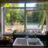 Photo 6: Kitchen view