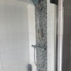 Photo 6: Shower and clean bathroom 