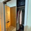 Photo 2: Built-in wardrobe with good storage