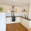 Photo 6: Kitchen area