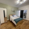 Photo 2: Bedroom with ensuite 