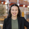 Photograph of Natalya