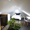 Photo 4: Rm 5- Large Loft Double - £785 bills incl