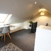 Photo 4: Rm 5- Large Loft Double - £795 bills incl
