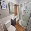Photo 4: Smaller Double Ensuite