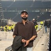 Photograph of Syed 