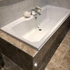 Photo 5: Double ended bath