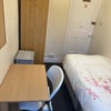 Photo 2: Single room