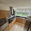 Photo 4: Massive two part kitchen with two cookers