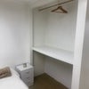 Photo 3: Built it wardrobe
