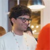 Photograph of Saurabh 